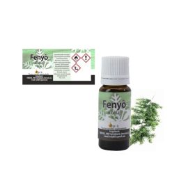 ILLÓOLAJ FENYŐ 10ML
