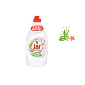 JAR MOSOGATÓSZER SENSITIVE ALOE VERA-JASMIN 450ML