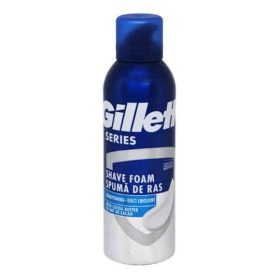 GILLETTE SERIES BOROTVAHAB CONDITIONING 200ML