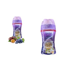 DASH ILLATGYÖNGY FRUIT PASSION 210G