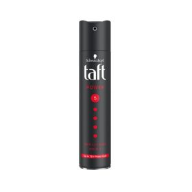 TAFT HAJLAKK POWER 5 250ML