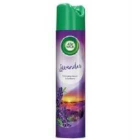 AIRWICK LÉGFRISSÍTŐ SPRAY LEVENDULA 300ML