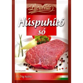 LUCULLUS HÚSPUHÍTÓ 35G
