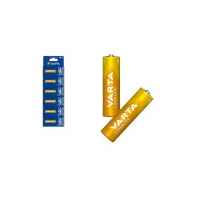 VARTA LONGLIFE ELEM CERUZA ALKÁLI AAA 1DB