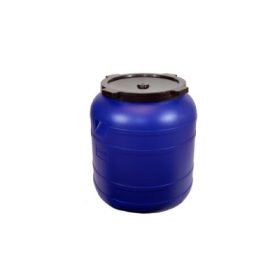 BIDON MENETES 100L 1DB