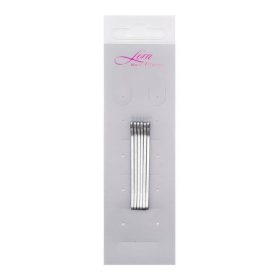 HULLÁMCSAT CSILLOGÓ EZÜST 830527 6DB