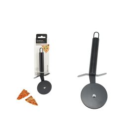 PIZZASZELETELŐ FEKETE 20CM 404003070 1DB