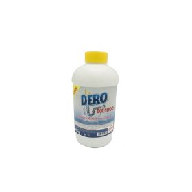DERO DX-1000 LEFOLYÓTISZTÍTÓ GRANULÁTUM 1KG