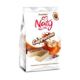 NATY PARÁNY CAPPUCCINÓS 140G