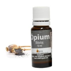 ILLÓOLAJ ÓPIUM 10ML