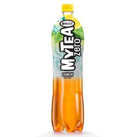 RAUCH MYTEA ZERO CITROM PET DRS 1,5L