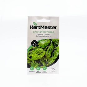KERTMESTER VETŐMAG SPENÓT MATADOR 4G