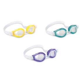 INTEX ÚSZÓSZEMÜVEG 55602 1DB