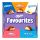 MILKA DESSZERT FAVOURITES 95G