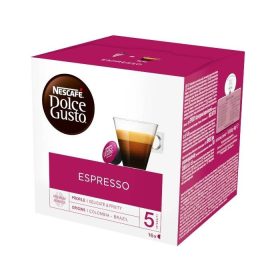 NESCAFÉ DOLCE GUSTO KÁVÉKAPSZULA ESPRESSO 16DB