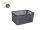 KOSÁR RATTAN SZÖGLETES 5L 1DB