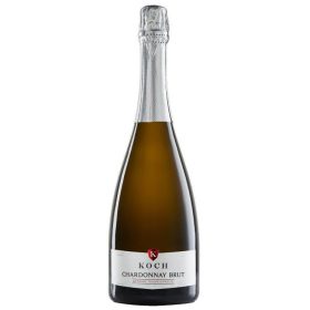 KOCH PEZSGŐ CHARDONNAY BRUT DRS 750ML