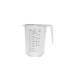 MÉRCÉSKANCSÓ VÍZTISZTA 500ML BG-671 1DB