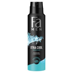 FA MEN DEO SPRAY EXTREME COOL 150ML