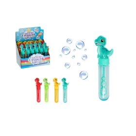 BUBORÉKFÚJÓ FIGURÁS 30ML S34941670 1DB