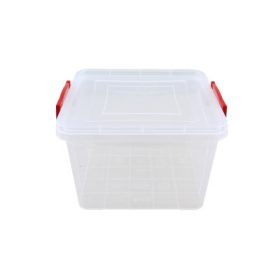 MAYA TÁROLÓDOBOZ SZÖGLETES 1,5L 1DB