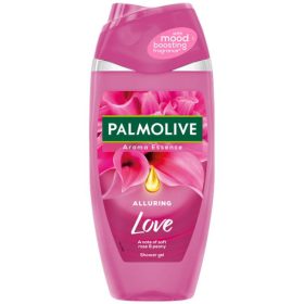   PALMOLIVE AROMA ESSENCE TUSFÜRDŐ LOVE IN BLOOM/ALLURING LOVE 250ML