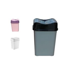 BILLENŐ SZEMETES PELICANO 5L 1DB