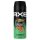 AXE DEO SPRAY JUNGLE FRESH 150ML