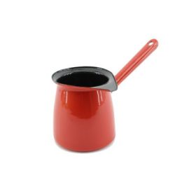 KÁVÉKIÖNTŐ ZOMÁNCOZOTT 7CM 850ML 1DB