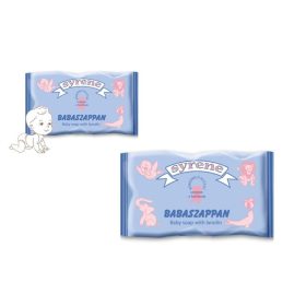 SYRENE BABY SZAPPAN KAMILLA KIVONATTAL 90G
