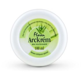 FLOREN ARCKRÉM ALOE VERA 100ML