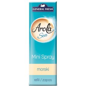 GENERAL FRESH ILLATOSÍTÓ UTÁNTÖLTŐ ÓCEÁN 15ML