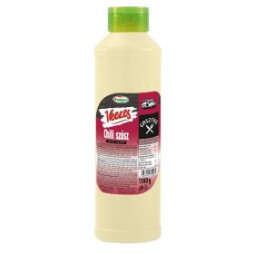UNIVER 1 KEZES CHILI SZÓSZ 1,1KG