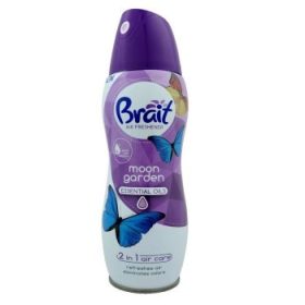 BRAIT LÉGFRISSÍTŐ MOON GARDEN 300ML