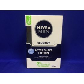 NIVEA MEN AFTER SHAVE LOTION SENSITIVE 100ML