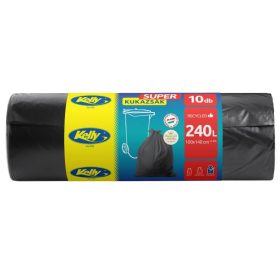 KELLY KUKAZSÁK SUPER 240L 10DB