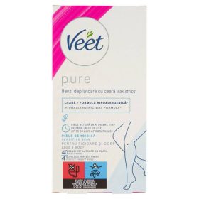 VEET HIDEGGYANTA CSÍK SZETT PURE 1CS