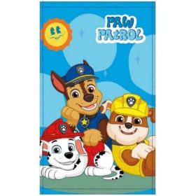 TÖRÖLKÖZŐ KÉZ MANCSŐRJÁRAT FIÚ PAW24-4073 1DB