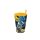POHÁR SZÍVÓSZÁLLAL BATMAN 400ML TP512-50 1DB