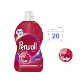 PERWOLL MOSÓGÉL COLOR 1L