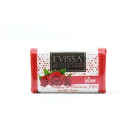 EVISSA SZAPPAN ROSE 75G