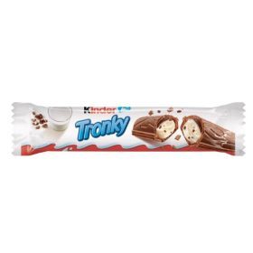 KINDER TRONKY OSTYA SZELET 18G