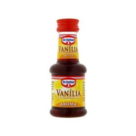 DR.OETKER AROMA VANÍLIA 38ML
