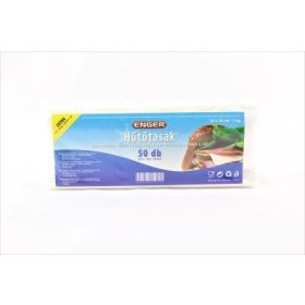 HŰTŐTASAK 1KG 20X30CM 50DB