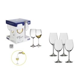 POHÁR ÜVEG BOROS 430ML CC7000280 4DB