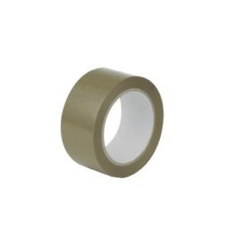 RAGASZTÓSZALAG BARNA 50MX4,5CM ENG-146 1DB