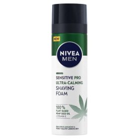 NIVEA MEN BOROTVAHAB SENSITIVE PRO ULTRA-CALMING 200ML
