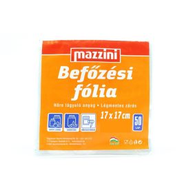 KELLY BEFŐZÉSI FÓLIA 50DB