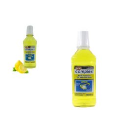 COMPLEX SZÁJVÍZ COMPLEX CARE 400ML