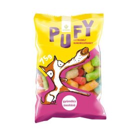 ANI-CORN PUFI GYÜMÖLCSÖS 75G